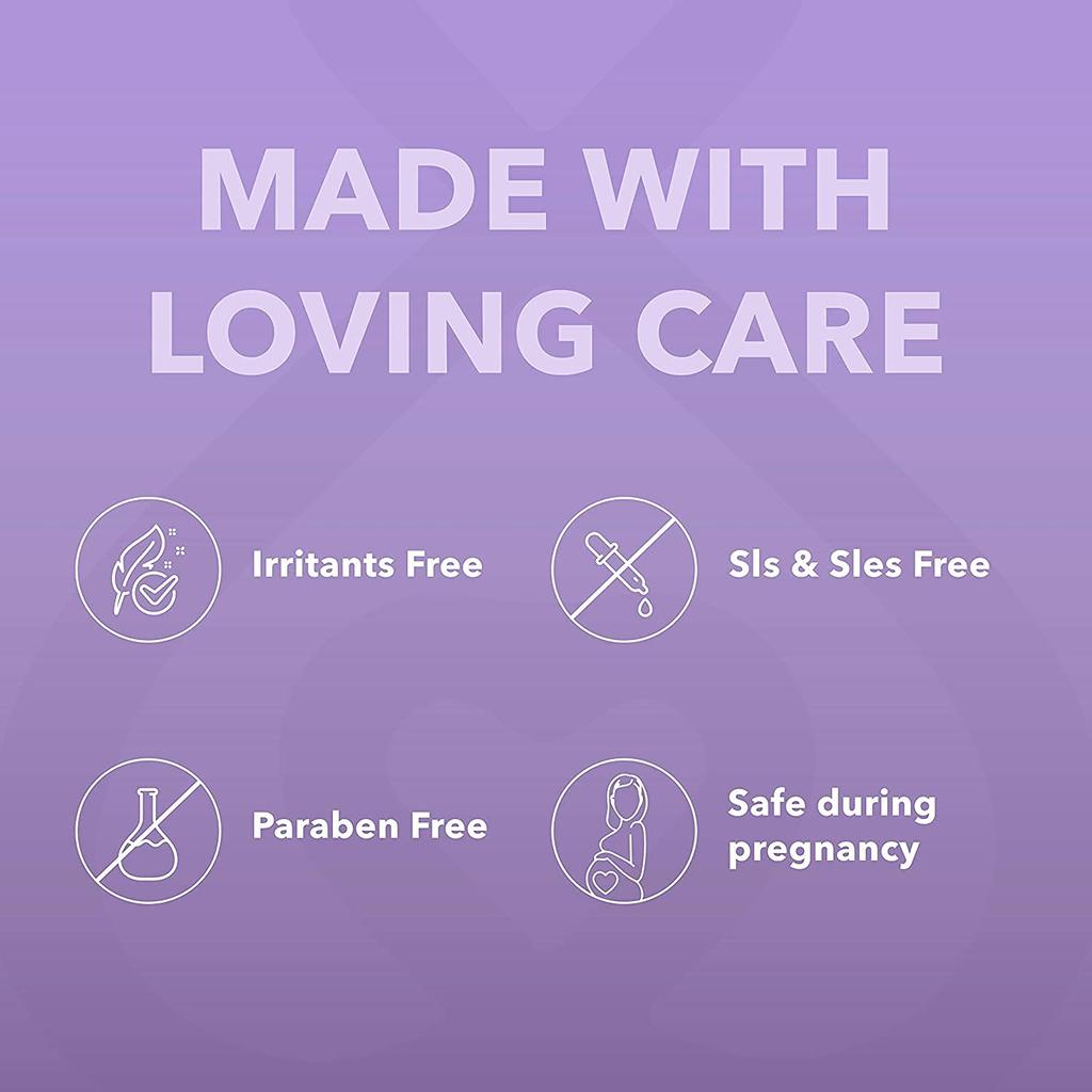 Cipla Mamaxpert Legs Relaxing Gel for Women 60 Ml Soothes Tired Legs and Improves Circulation