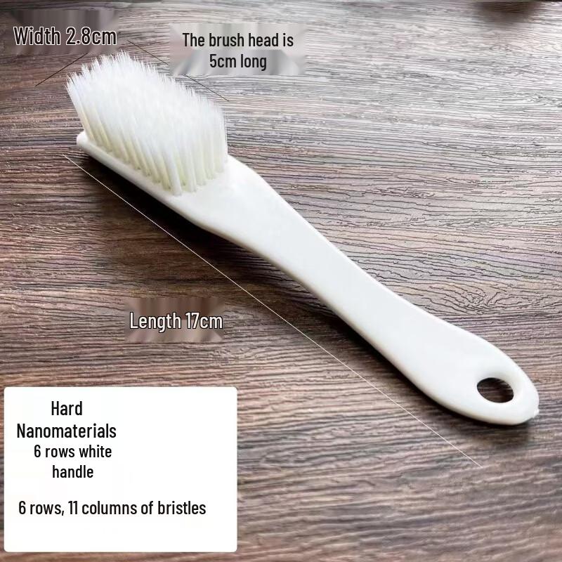 Jieyoujia Multi-functional Cleaning Brush