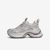 TATA/He She 2025 Spring Shopping Mall Same Style Fashionable and Casual Versatile Female Dad Shoes