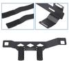 Car Front Seat Fire Extinguisher Bracket Rack Support For Mitsubishi PAJERO 2007-2021 Interior Accessories,Right Side