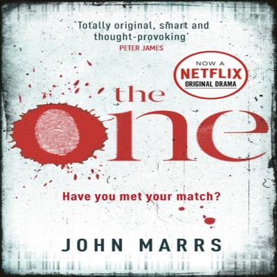 The One by John Marrs Paperback Book 9781785035623