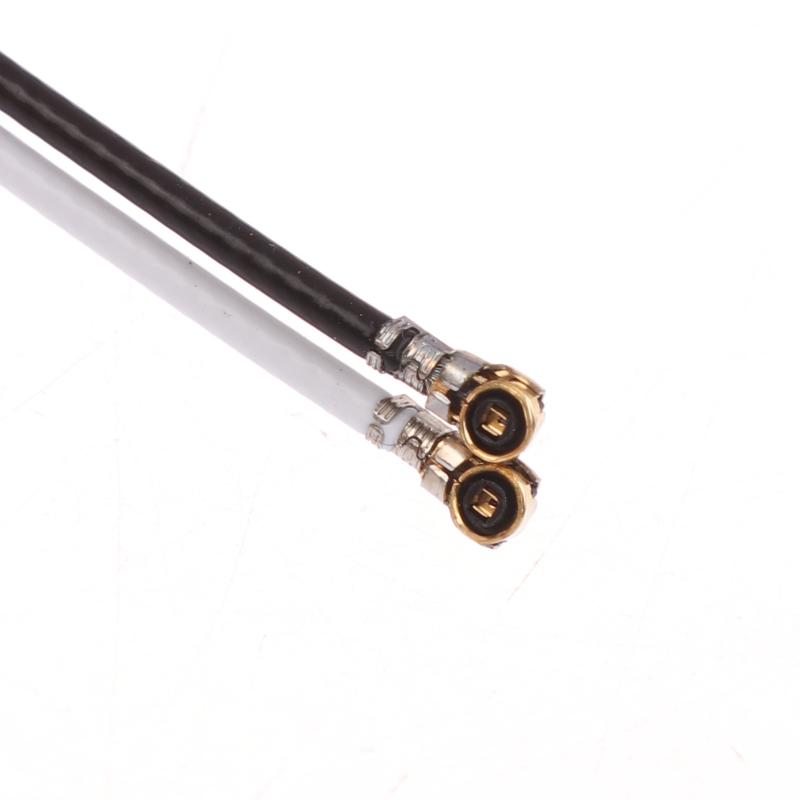 Network Card Cable Antenna For Dell Xps15 9550 9560 M5510 3G Wifi Antenna 0T16Yh Laptop Wifi Wireless Antenna