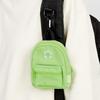 Green Angeum Mini Backpack Pouch (29003845)
