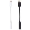Type C To 3.5Mm Audio Jack Headphones Earphone Adapter Cable