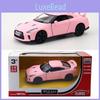 R35 Alloy Gtr Car Model Toy 138 Scale Static Display For Collectors