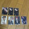 [USED] Bang Chan Trading Card Set
