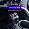 Honda Camry Crystal Gear Shift Knob for Interior Modification
