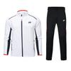 YONEX Set Tricou Badminton Bărbați YOBC3121+YOBC1016