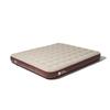 MOBIGARDEN Self-Inflating Outdoor Camping Air Mattress with Built-in Pump