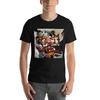 Eddy Current Supression Ring T-Shirt Country Rock Unisex Tee Shirt