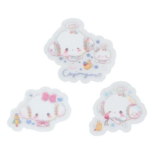 Sanrio Seal Set (Angel's Oyugikai) Kogimyun 220752