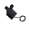 DC 12V Booster Wasserpumpe Langlebige G12 Schraube Miniatur Zirkulierende Tauchpumpe für Brunnen