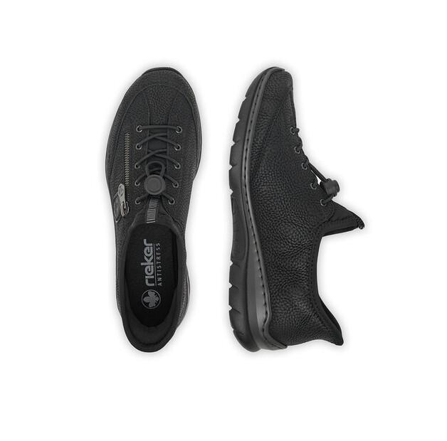 Кроссовки Rieker L32F1-00