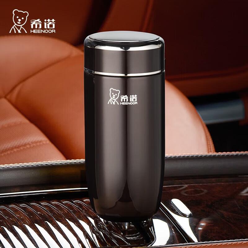 Heenoor Portable Tea Infuser Water Bottle XN-3306