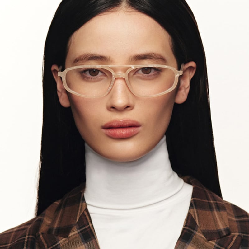 

Sunnies Studios TRUMAN Marble ONE