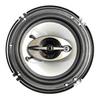 Planter 400W Car Speaker Set with 17cm and 16cm Coaxial and Coaxial Speakers TS-A1672E 3-Way Dual-Use