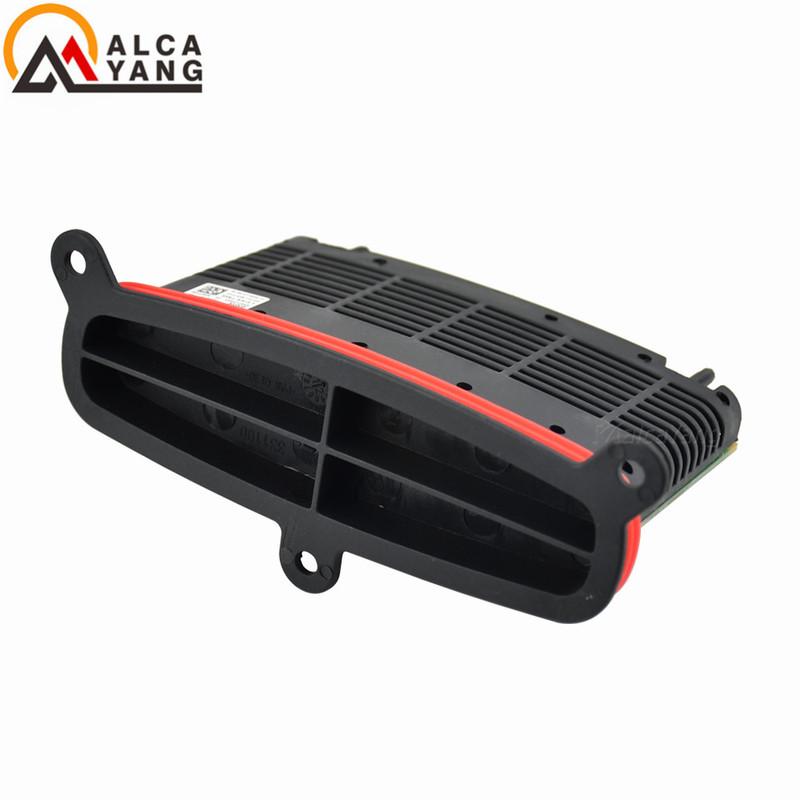 Xenon TMS Headlight Driver Module Control Unit For BMW 5 F10 LCI 2012 - 2016 X6 M F86 2013 - 2017