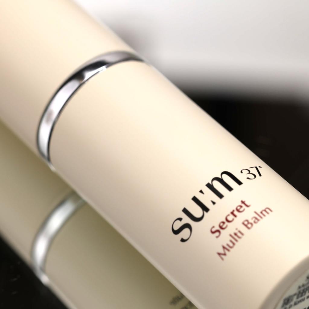 SUM37 Secret Multi Balm 7g