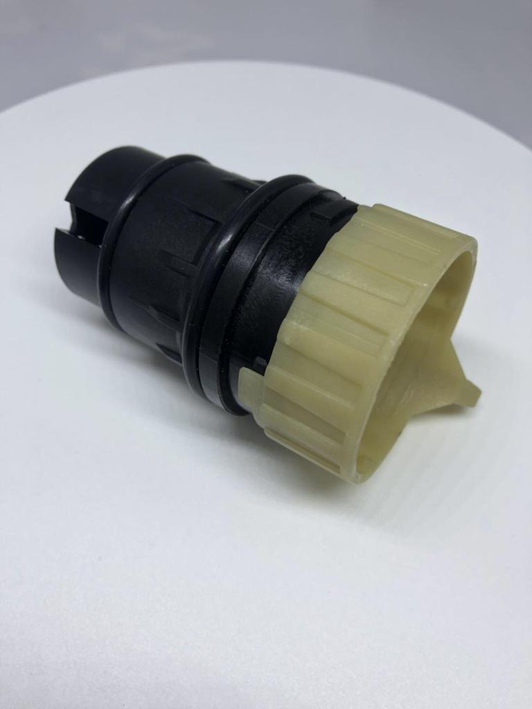 Mercedes-Benz Gearbox Connector Plug for C-Class, E-Class, CLK-Class W204