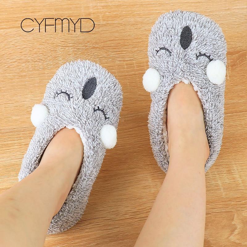 Pantufas Infantis Antiderrapantes - Chinelos Casa Confortáveis Para Crianças