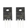 DK5V100R15ST1 TO-220F Dongke Synchronous Rectification Chip, Original Stock