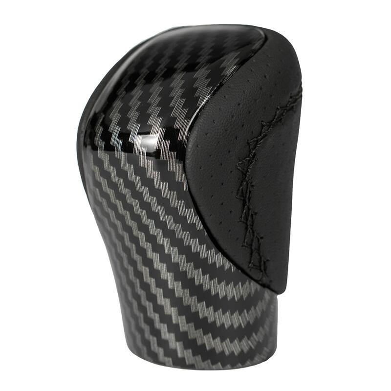 Automatic Transmission Gear Shift Knob Lever Shifter Handle Stick For Lexus ES GS-450H GX IS-300 NX-300H RC-300 RX-350 2015-