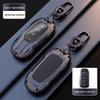 Chery Tiggo 9 Key Cover for 26/27 Models - Luxury Edition Shell Buckle
