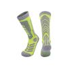 Autumn Outdoor Ski Socks: Warm, Non-Slip, Thick Terry for Men & Women - Ideal for Mountaineering & Snow Sports