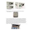 1 Set H08 Housing Shell Loose Part for WZ6008 Adjust Power Supply (Loose Part Not Include Power Supply Self-Assembly)
