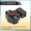 Throttle Position Sensor For Ford For Ranger TPS Sensors No.F07F9B989BA