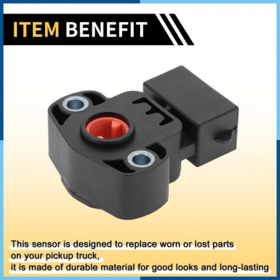Throttle Position Sensor For Ford For Ranger TPS Sensors No.F07F9B989BA