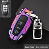 Great Wall Haval Key Cover with Metal Buckle for F7, F5, H6 Coupe, H2S - Full Protection