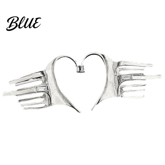 Non Pierced Earrings Ear Cuff for Women No Piercing