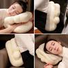 Student Back-to-school Pillow Cat Nap Pillow Office Lunch Break Artifact Primary School Student Sleeping Pillow On The Table, Girl Lying Pillow