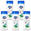Safeguard Deep Cleanse Mint Body Wash 5-Bottle Pack