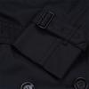 Coach Trench Coat Women's Black F34024-BLK