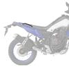Passenger Rear Grab Handle Seat Hand Handle Grab Bar Rail For Honda CRF300L CRF 300 Rally CRF250L Rally - Accessories