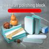 HAOTO Double-Sided Sponge Polishing Blocks
