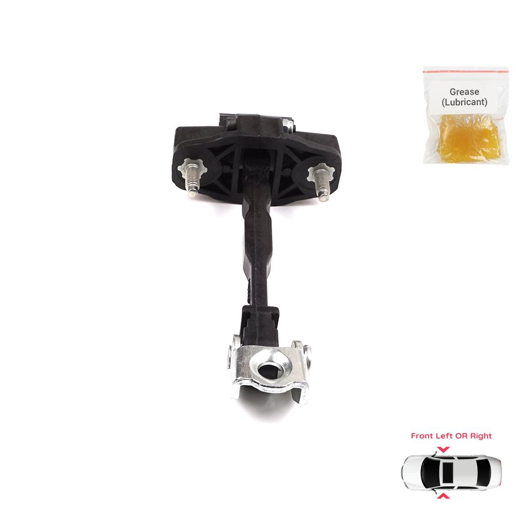 EDP1334 Front Door Hinge Stop Check Strap Limiter for Citroen C4 e-C4 C4X e-C4X MK3 2020-On 9831783580