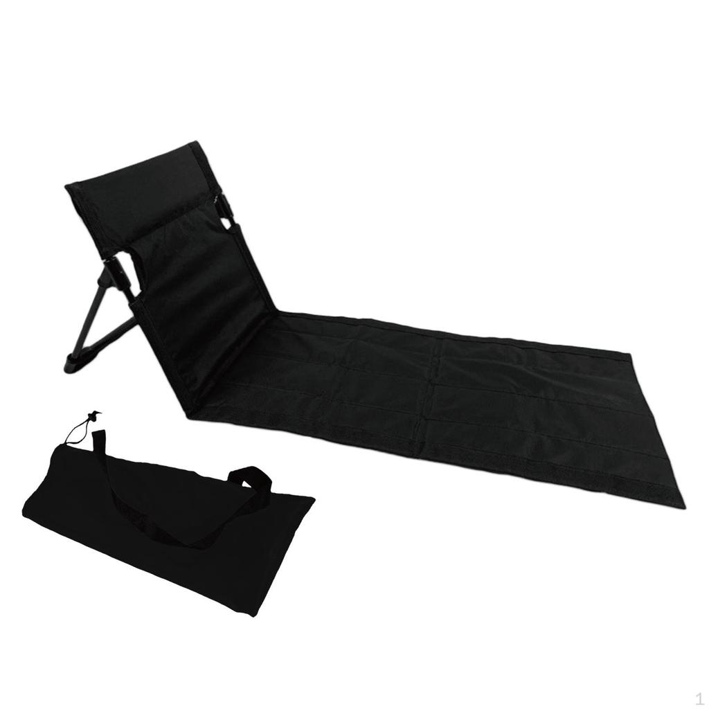 Ergonomische Bodenlösung für Outdoor-Abenteuer