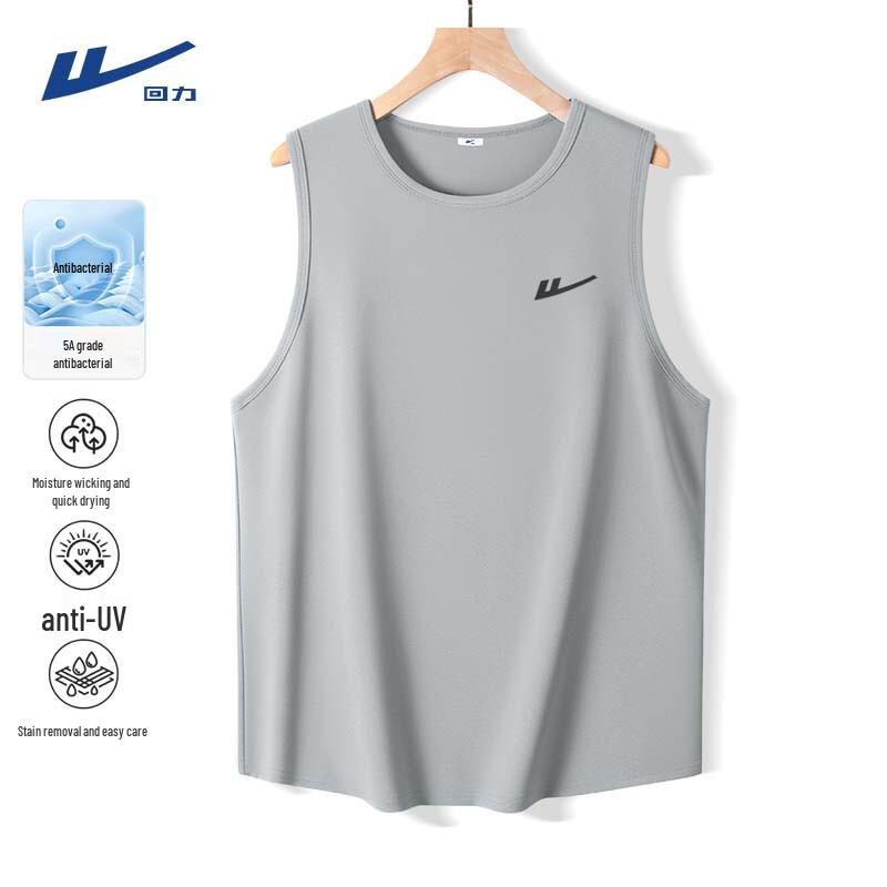 

Warrior Men s Quick-Dry Cooling Sports Vest 2XL