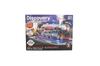 Discovery Steam Train Engineer Kit TK007 Children's Assembly Kit