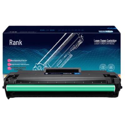 Cartucho de Toner Preto W1680A Compatível para Impressoras HP