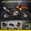 Acessórios para motociclos – Adesivos para motociclos