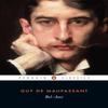 Belami par Guy Maupassant Livre de poche 9780140443158