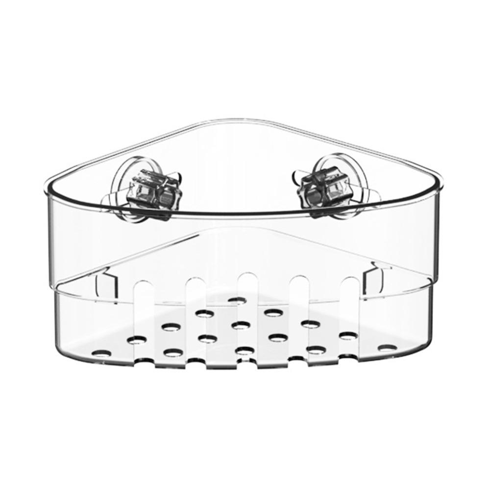 Rotating Sink Drain Racks Multi Functional Sponge Holder Durable Storage Basket  Bathroom