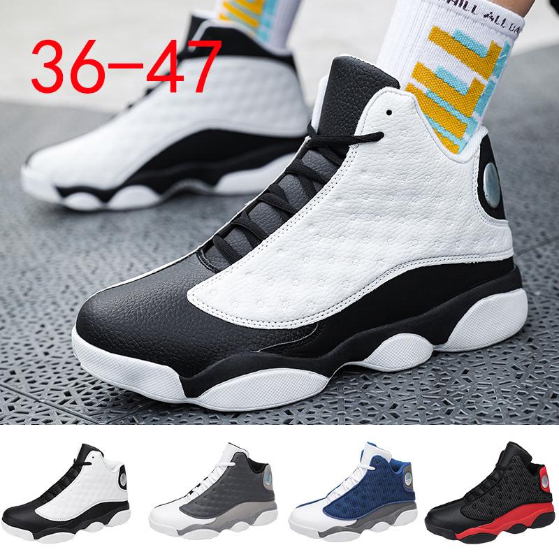 Buy High Top Shoes Men's Sports Shoes Breathable Basketball Shoes