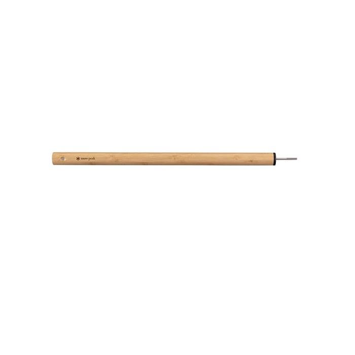 Snow Peak Wood Pole 240cm