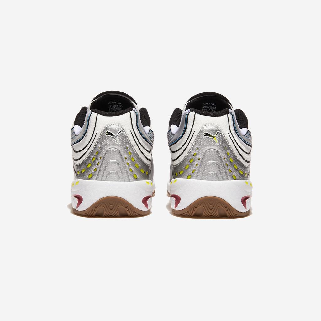[PUMA] V-S2 Techno [PKI40364001] [Shipped from Korea] 100% Authentic