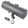 1260715489 Muffler Silencer Replacement for Polaris Sportsman 500 4X4 19962001 Sportsman 335 19992000 1260715029 5240898 OffRoa
